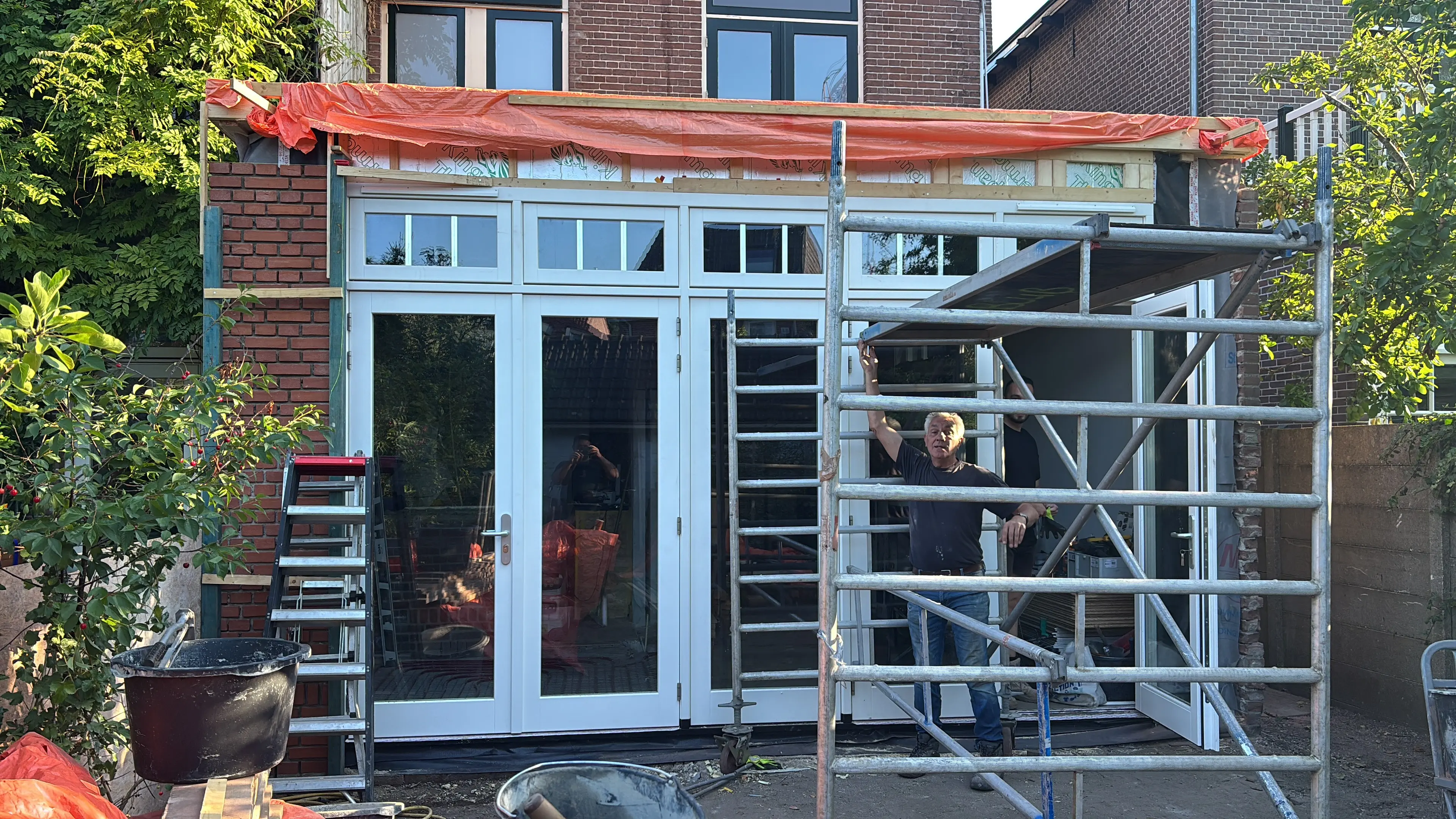 Bouw & Renovatie