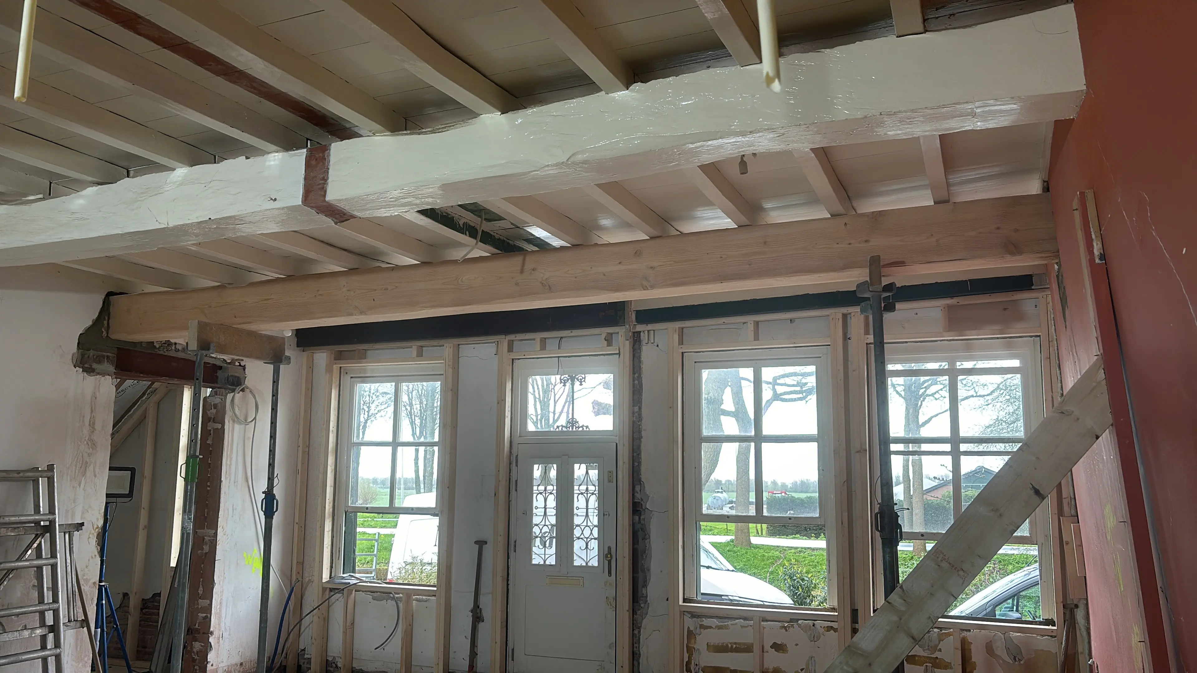 Renovatie & Restauratie