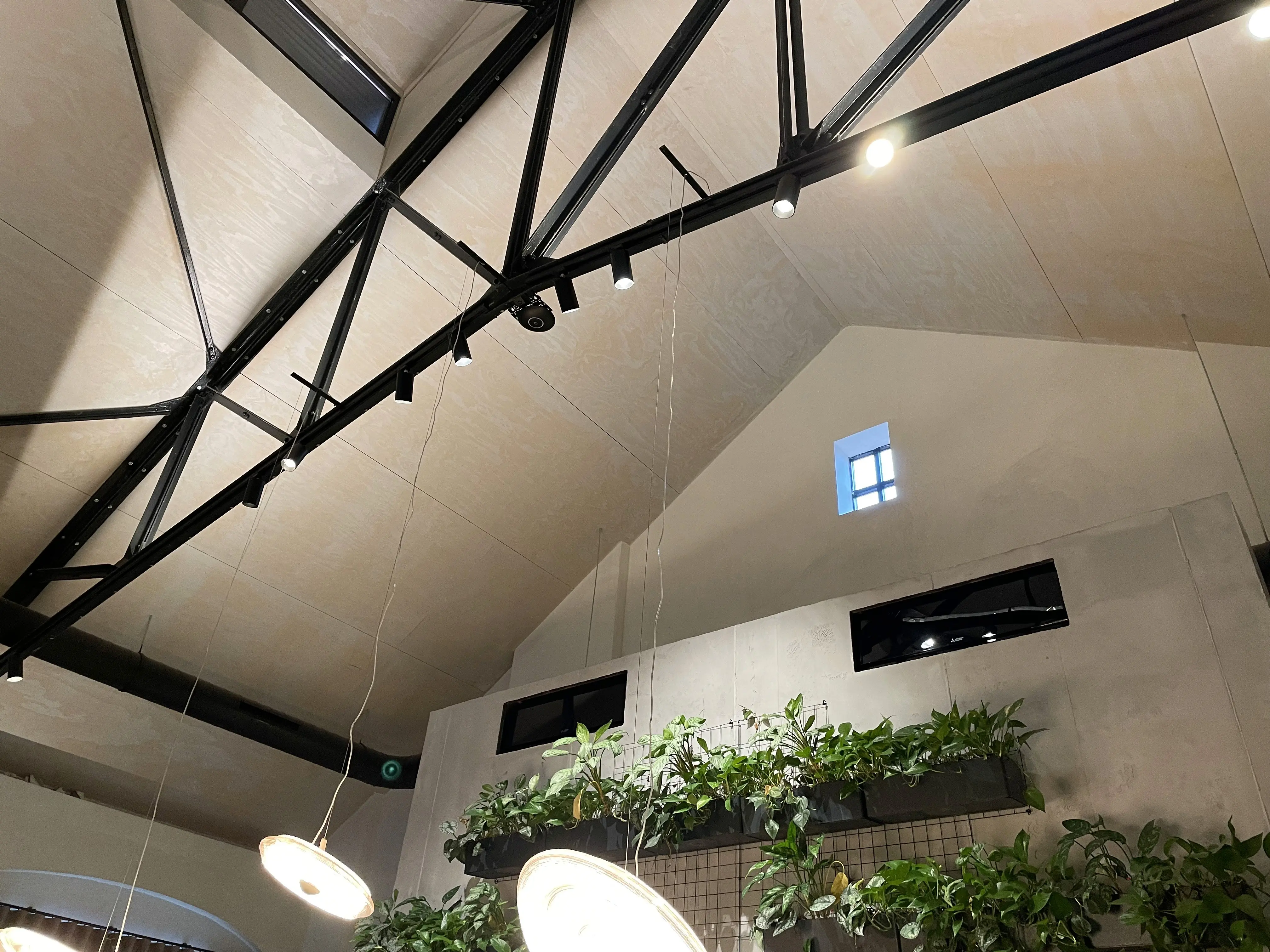 Moerland project interieur