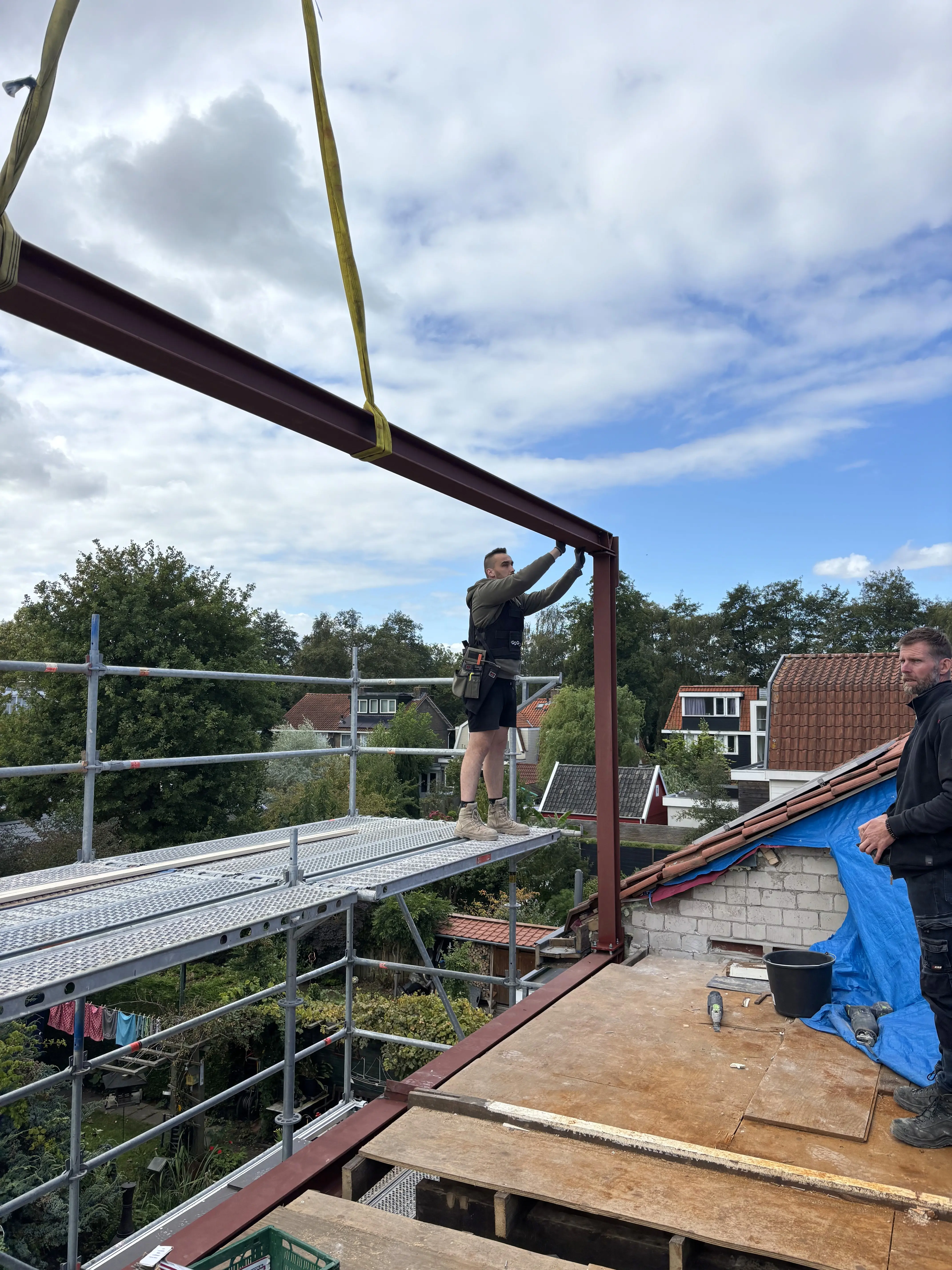 Moerland project