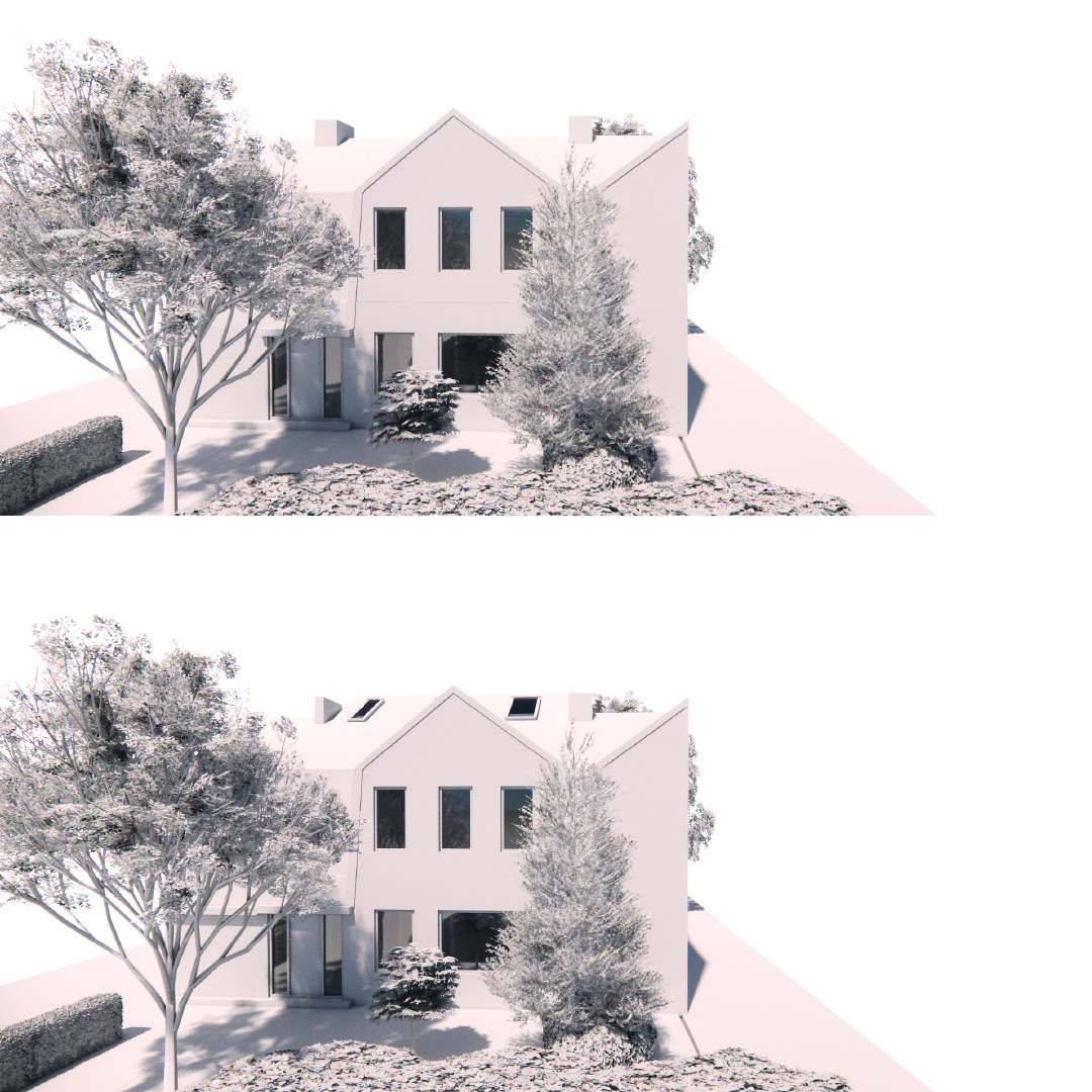 Renovatie & Uitbouw Amstelveen