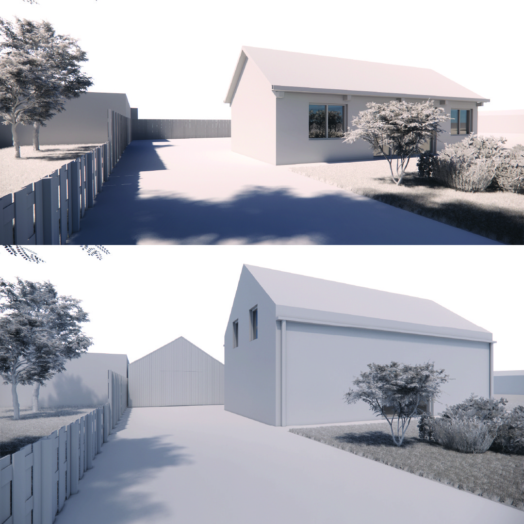 Renovatie & Uitbouw Arkel